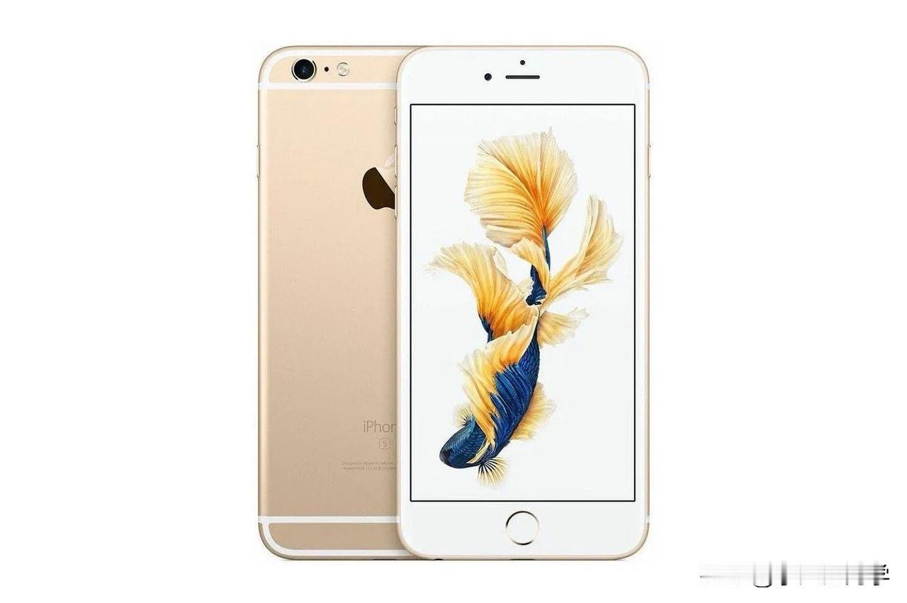 作为曾经最经典的机型之一，一转眼 iPhone 6 Plus 发布已经快十年了，