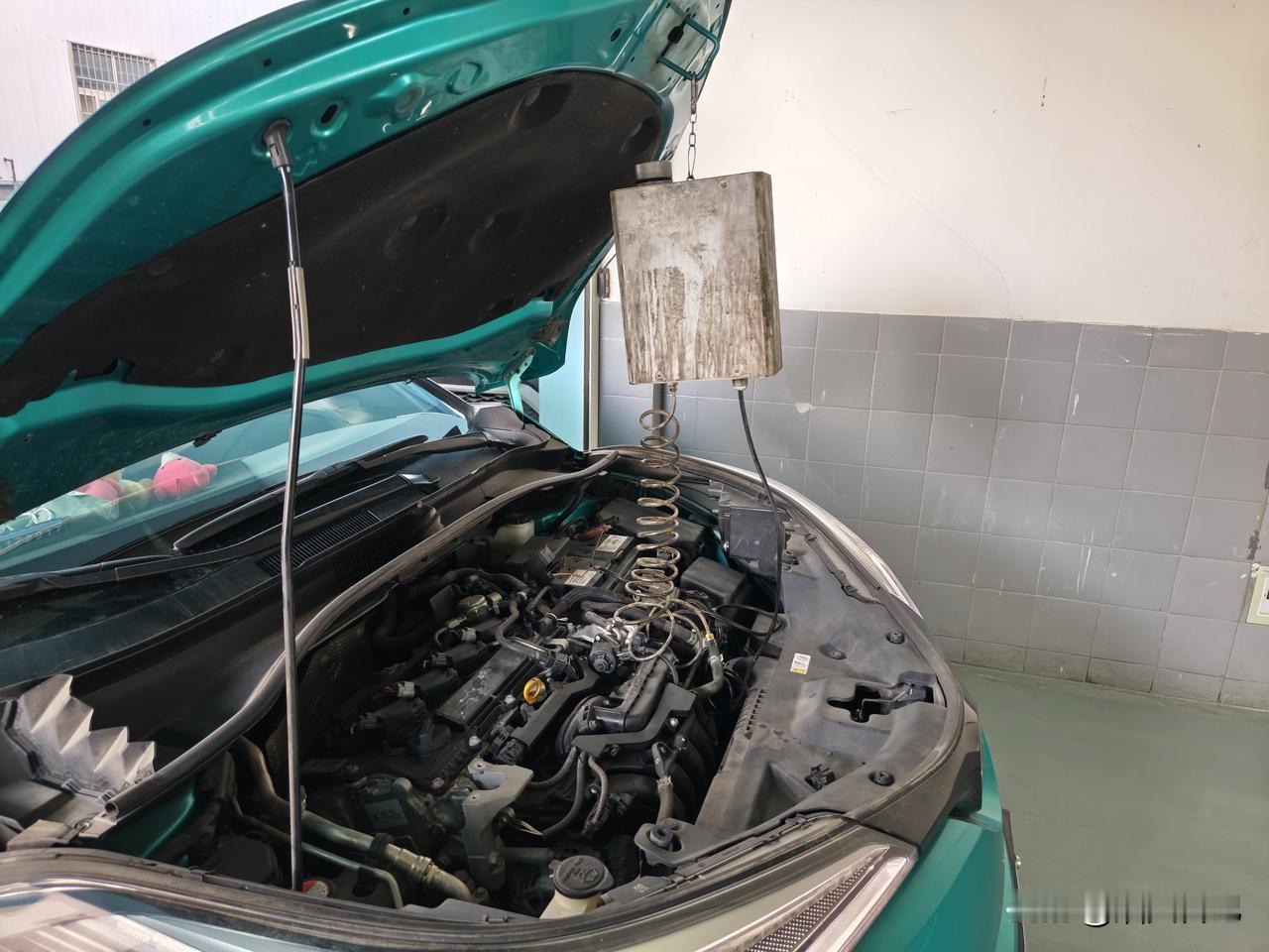 车是不是年代越久，花的钱也是越多

我这款丰田chr是2017年买的，一眨眼都8