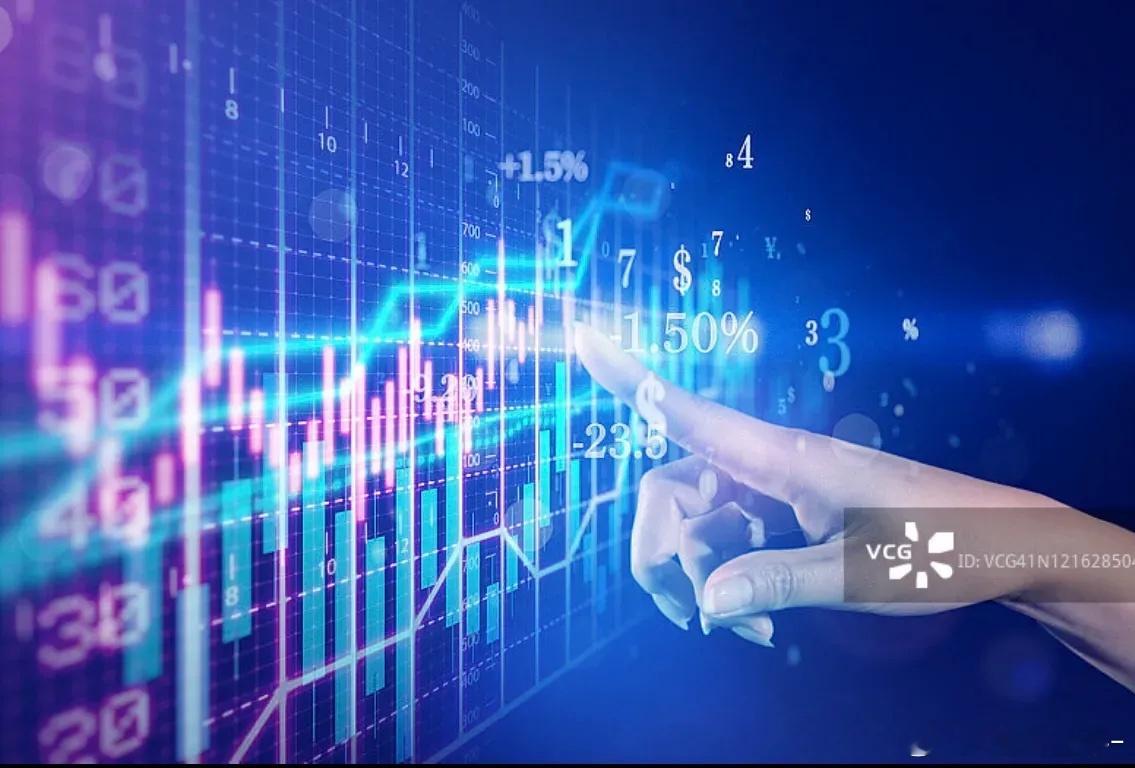 A股：明天不容乐观！今天大盘午后翻红得益于光伏、银行地产板块的强势表现，但光伏大