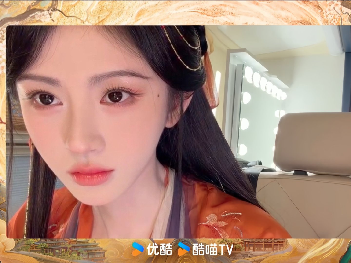 怼脸萌鞠婧祎鞠婧祎姜黎非