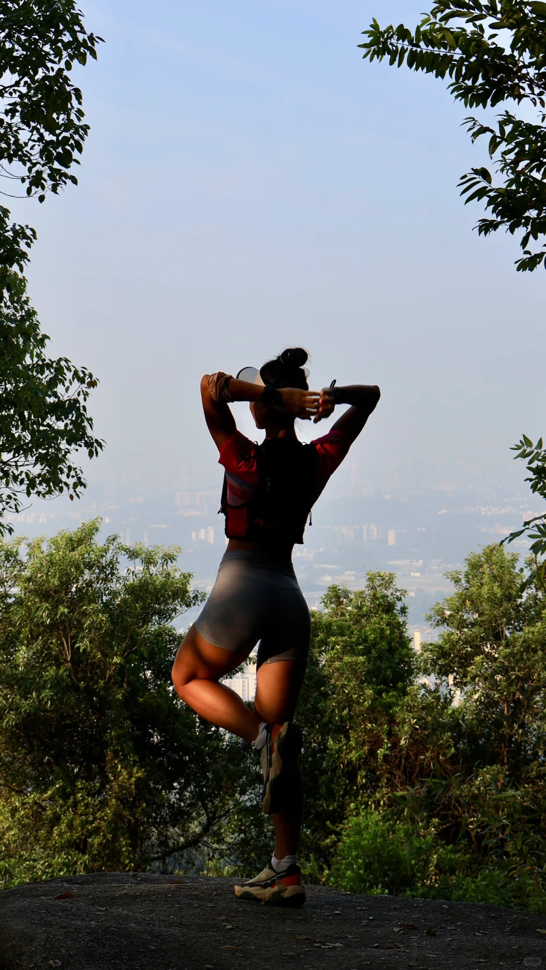 旷野里似乎藏着有治愈心灵的魔力