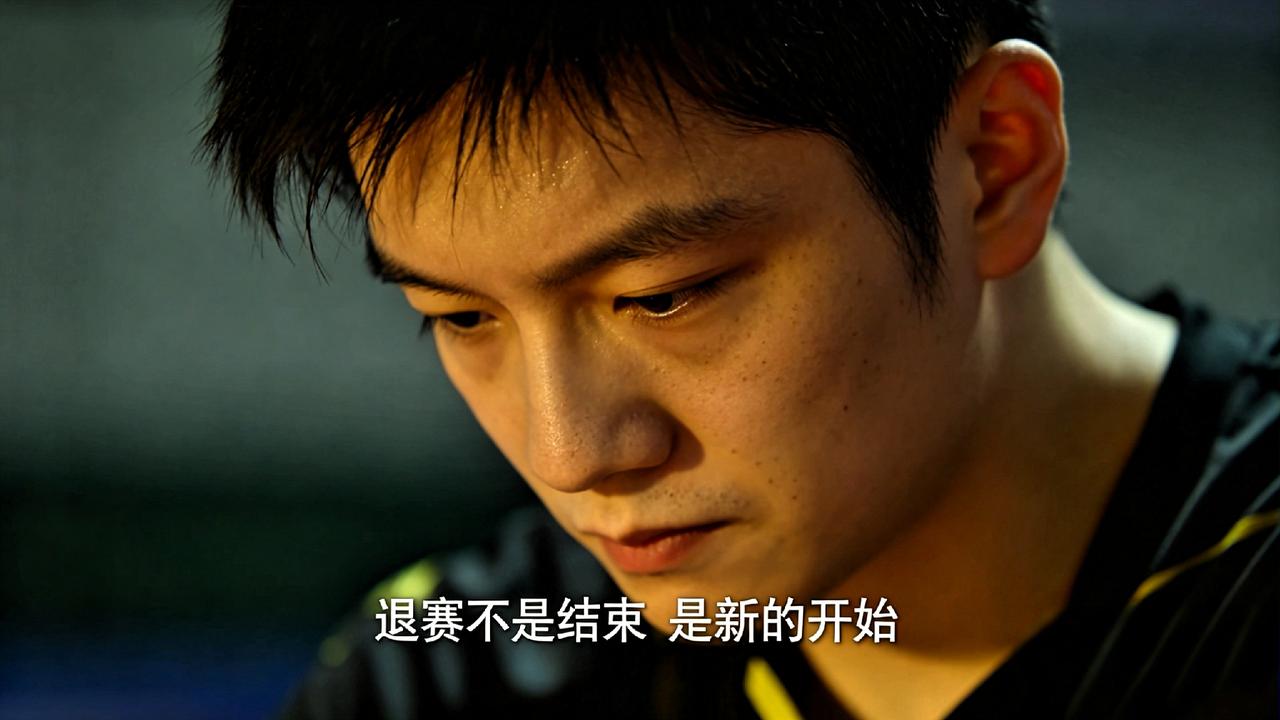 樊振东退赛：别让情绪遮住理性的双眼
 
樊振东缺席世乒赛的消息一出，全网哗然，不