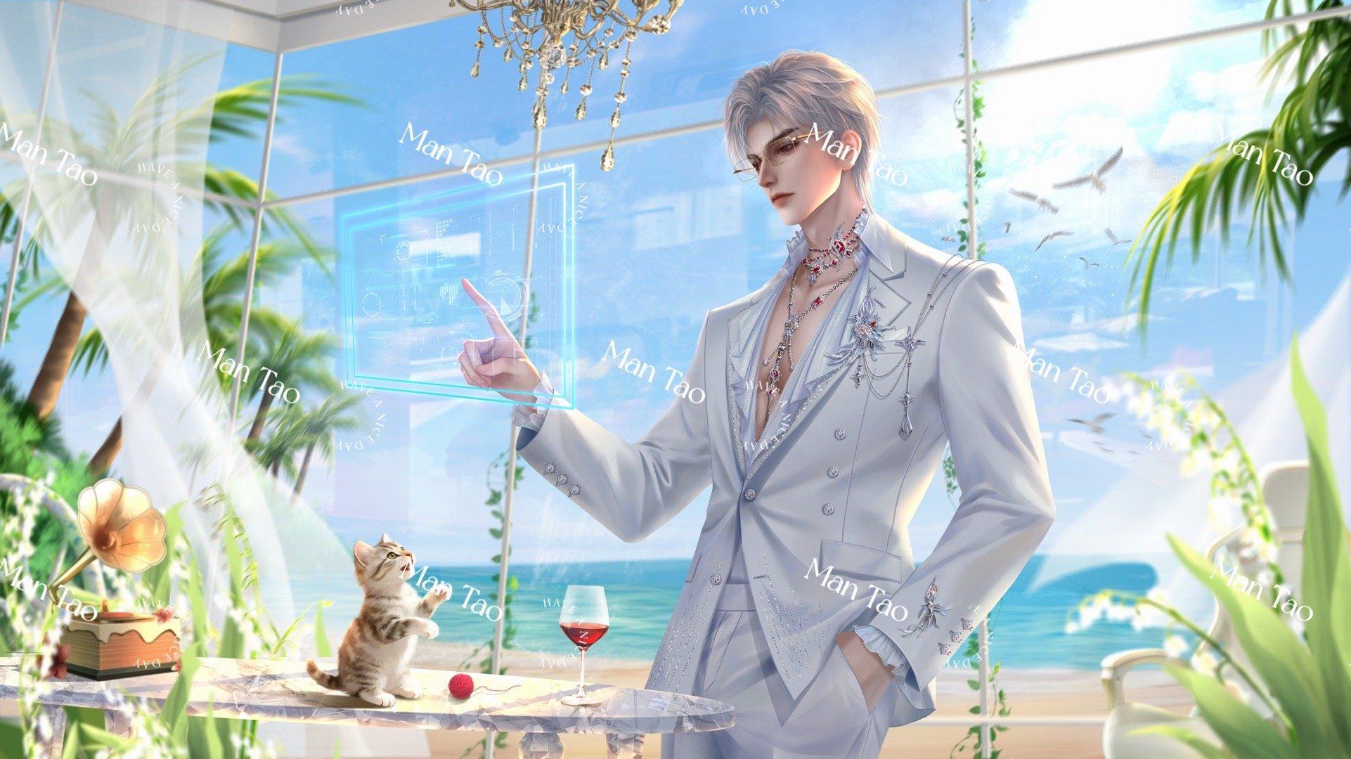 秦彻和秦彻的冬日夜晚超话暖冬心愿池超话新年许愿季 烟火璀璨，映新年；岁月悠长，爱