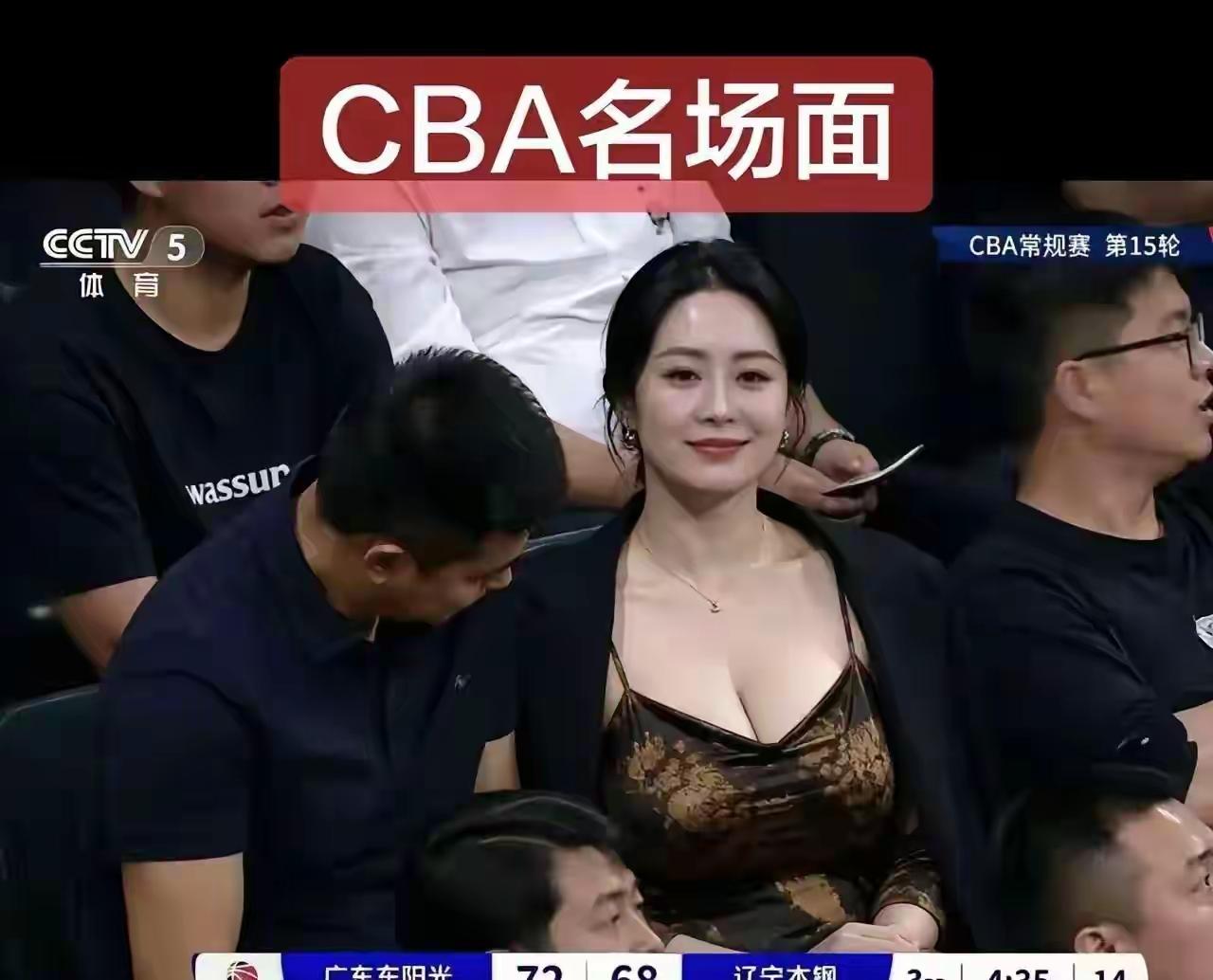 从小就喜欢看NBA。NBA名场面不少，如乔丹3秒滞空，麦迪35秒封神等等。
但这