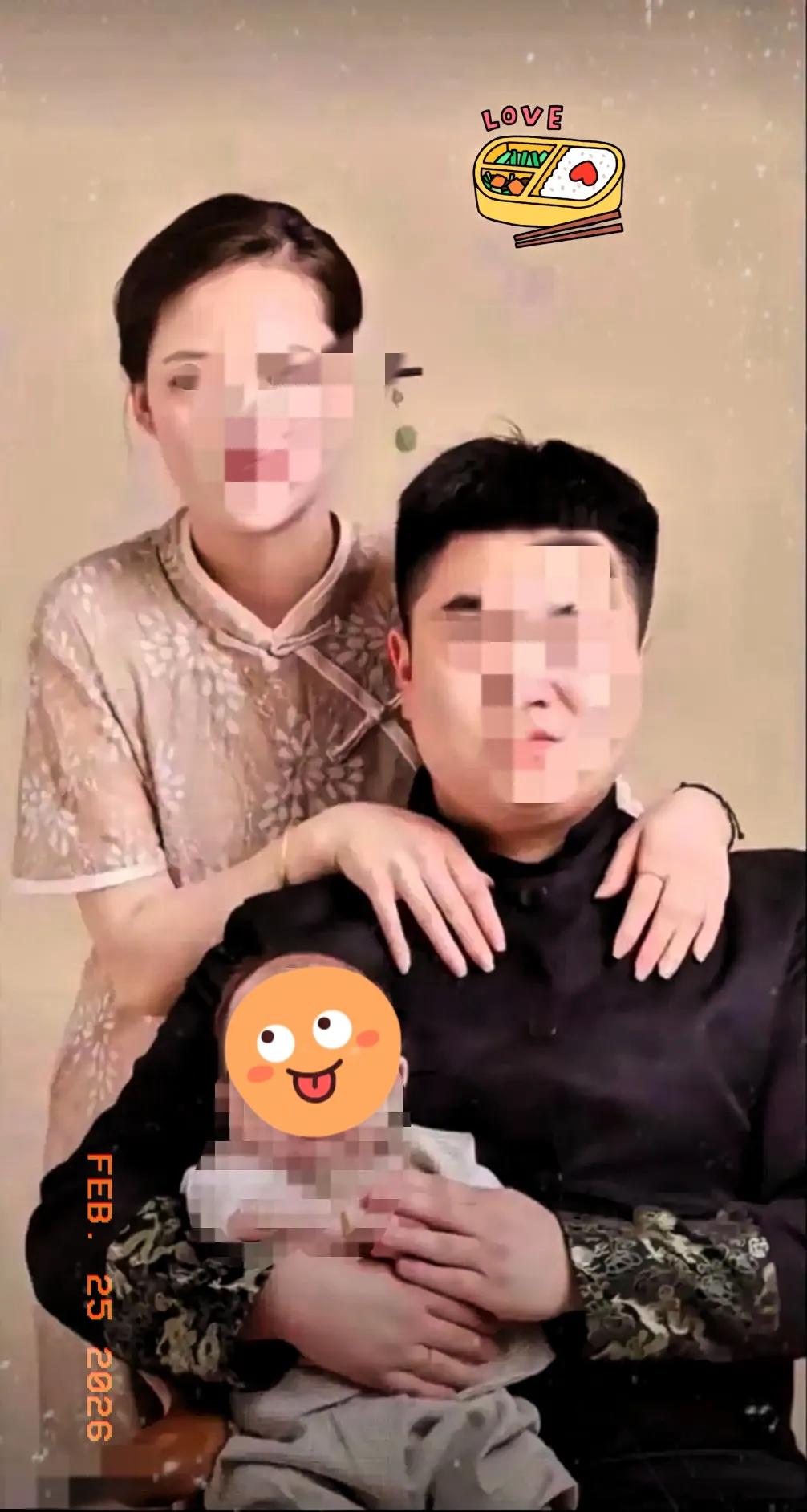 劝大家没事千万别随便跟人动手，这代价根本付不起。

刚闲着没事去搜了下“轻伤二级