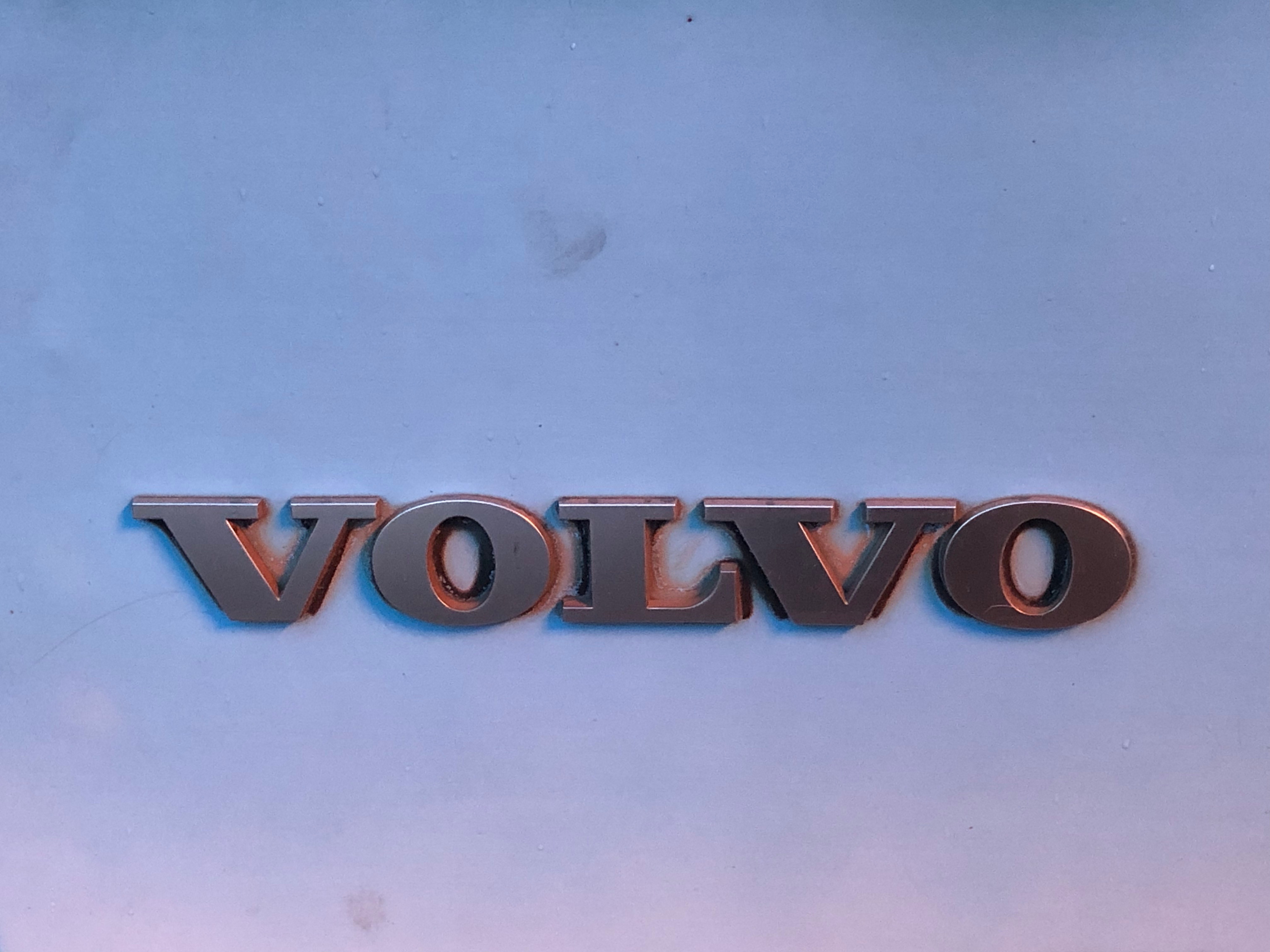 汽车汽车街拍我与汽车的日常 西沃9300 安康