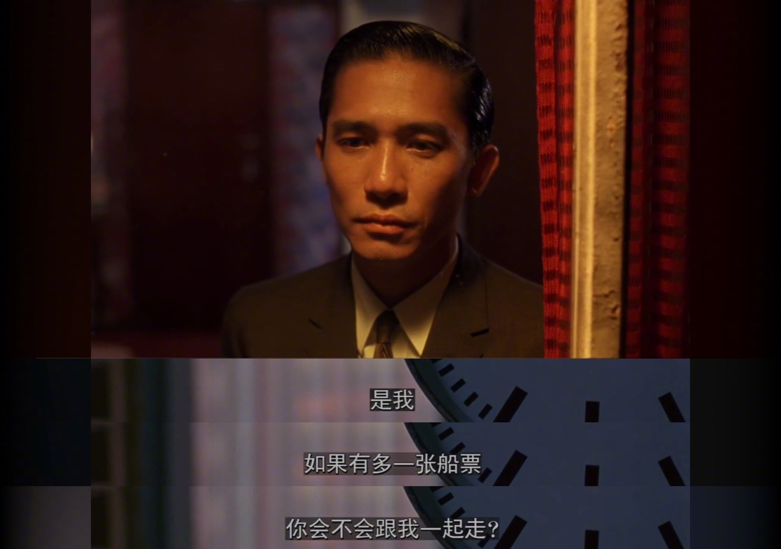 和小爱一起重温那些电影里关于“爱”的台词~在喵娲娲的世界里不说爱说什么喵娲娲 爱