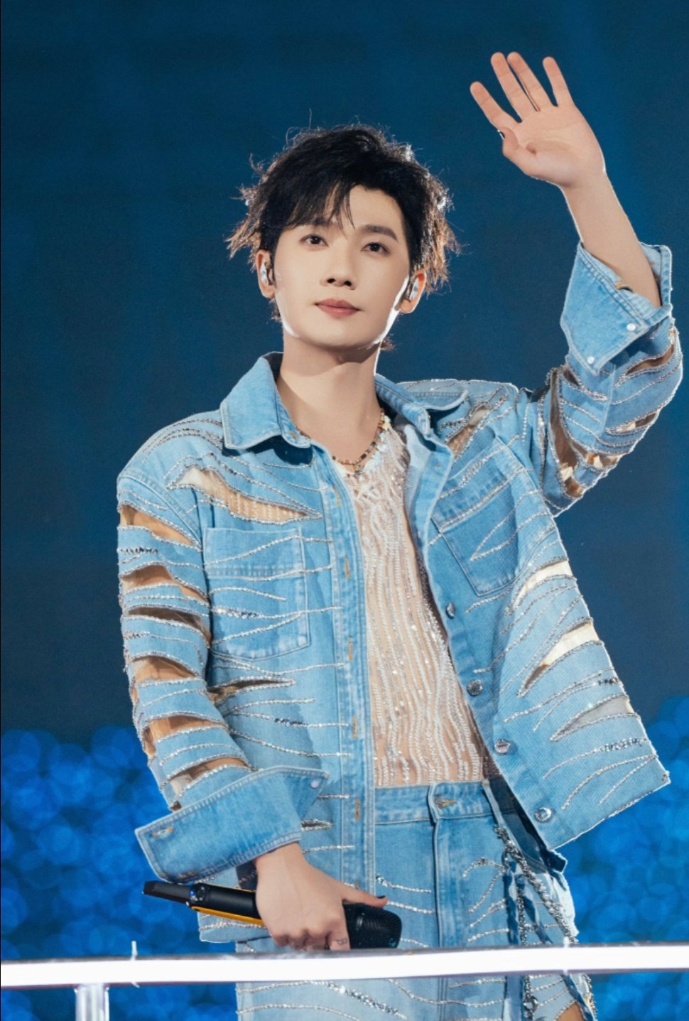 蒋敦豪广州巡演官宣蒋敦豪巡演广州站开票时间 蒋敦豪广州巡演来了！官宣+开票时间双