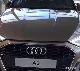 陕西西安，陈先生11年前花190000元买了一辆奥迪，两年后卖给了二手车行，20