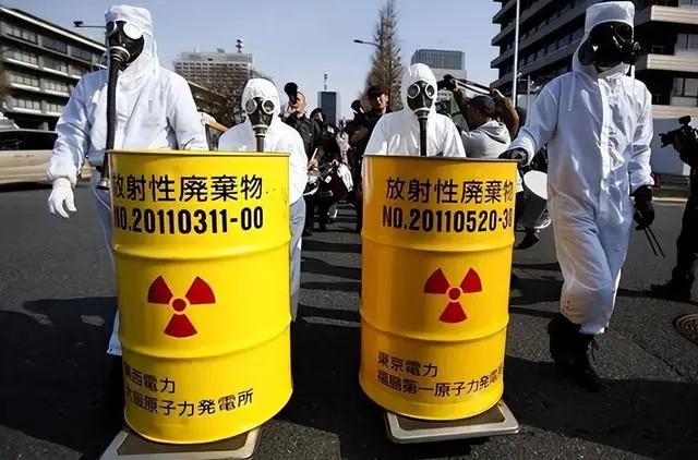 中国曝光日本核情报，确认原料可造5500枚核弹，还涉及走私核材料。
 
3月30