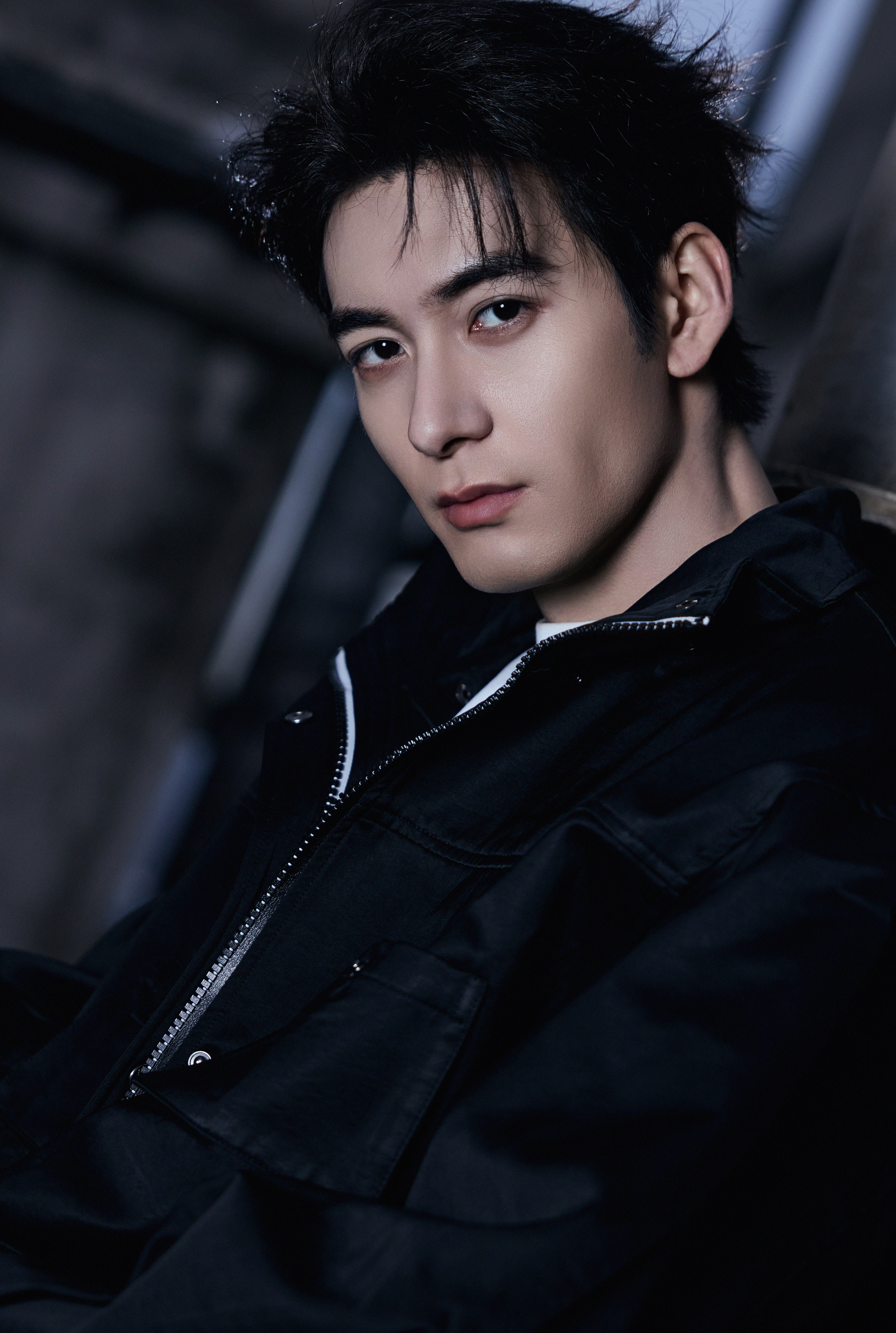 这颜值，这身材，这气质~硬汉、精英、高智，都可以~ 陈星旭炎拓📚陈星旭枭起青壤