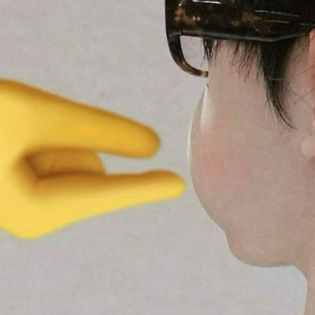 必须放满九宫格以示对苏新皓脸颊肉的敬意🍑susu福福苏新皓