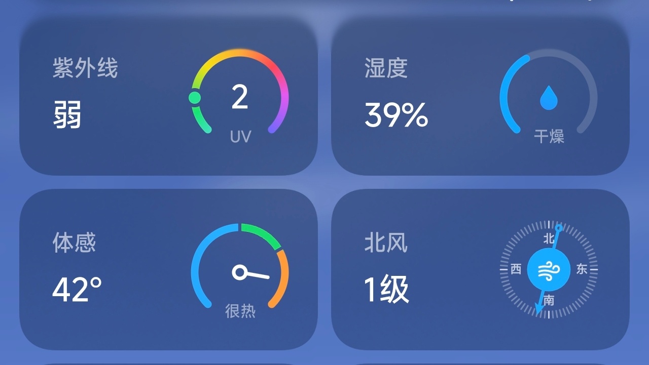 重庆现在体感温度已经40℃以上了，目前能在户外稳定使用的就只有我手上这台K90 