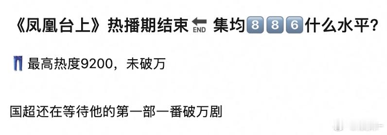 独自顽强的凤凰台上，爱咋咋滴 