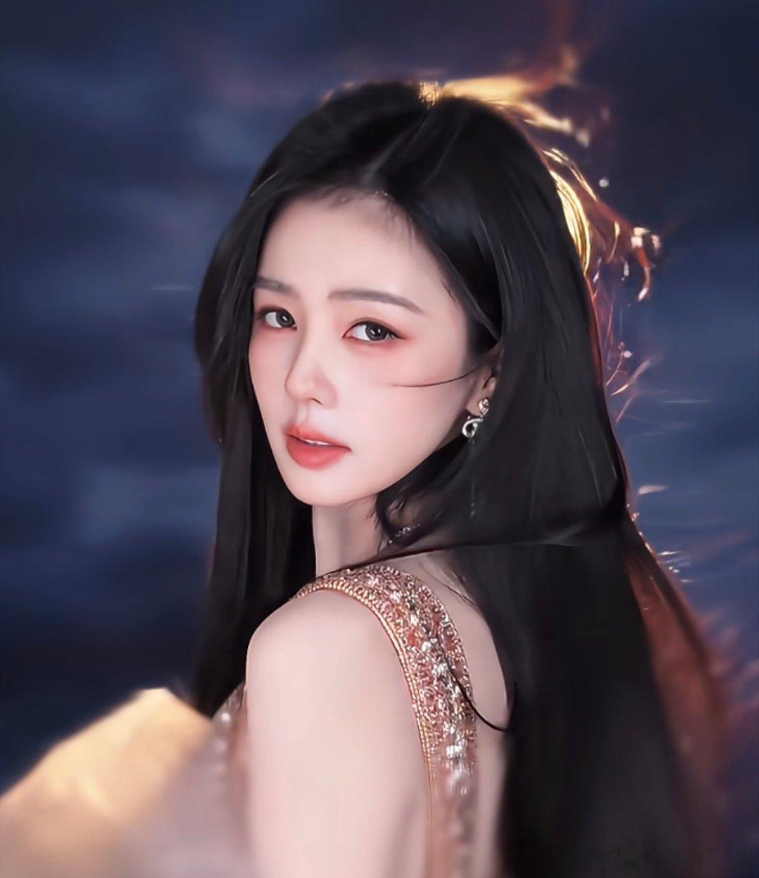 白鹿夸娜扎太美了什么时候能够有白鹿的高情商 ​​​