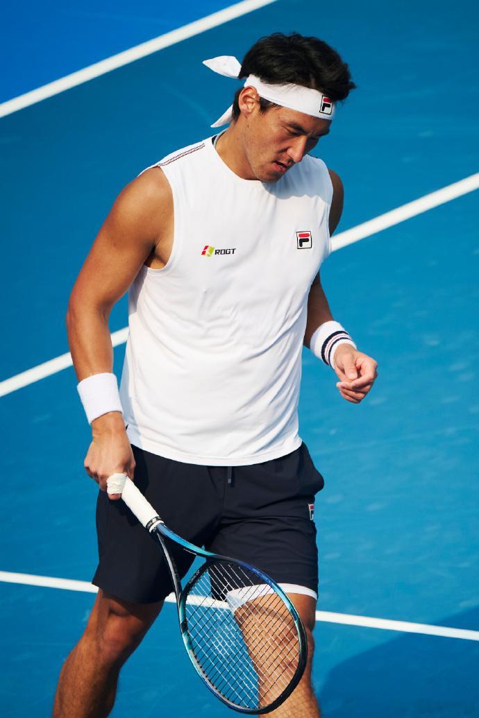 阿布太帅啦期待今天强势夺冠，拿下澳网外卡