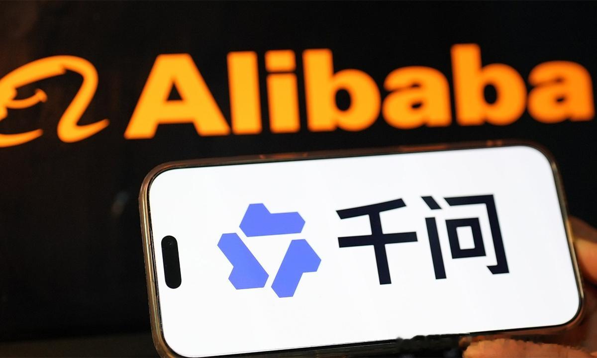 阿里千问请客了！今天一大早，朋友分享了一个好消息。阿里千问请客了，直接将奶茶的价