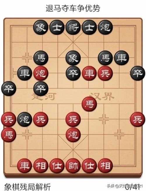 象棋下得很差是不是智商偏低？

很多人会陷入一个误区：象棋水平差，就等同于智商不