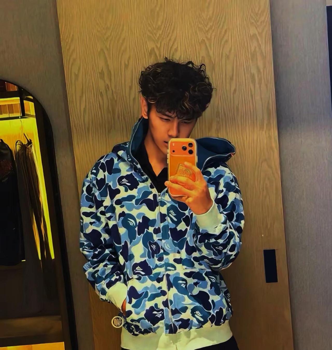 明知临行，还与你产生感情，抱歉。xxxibgdrgn