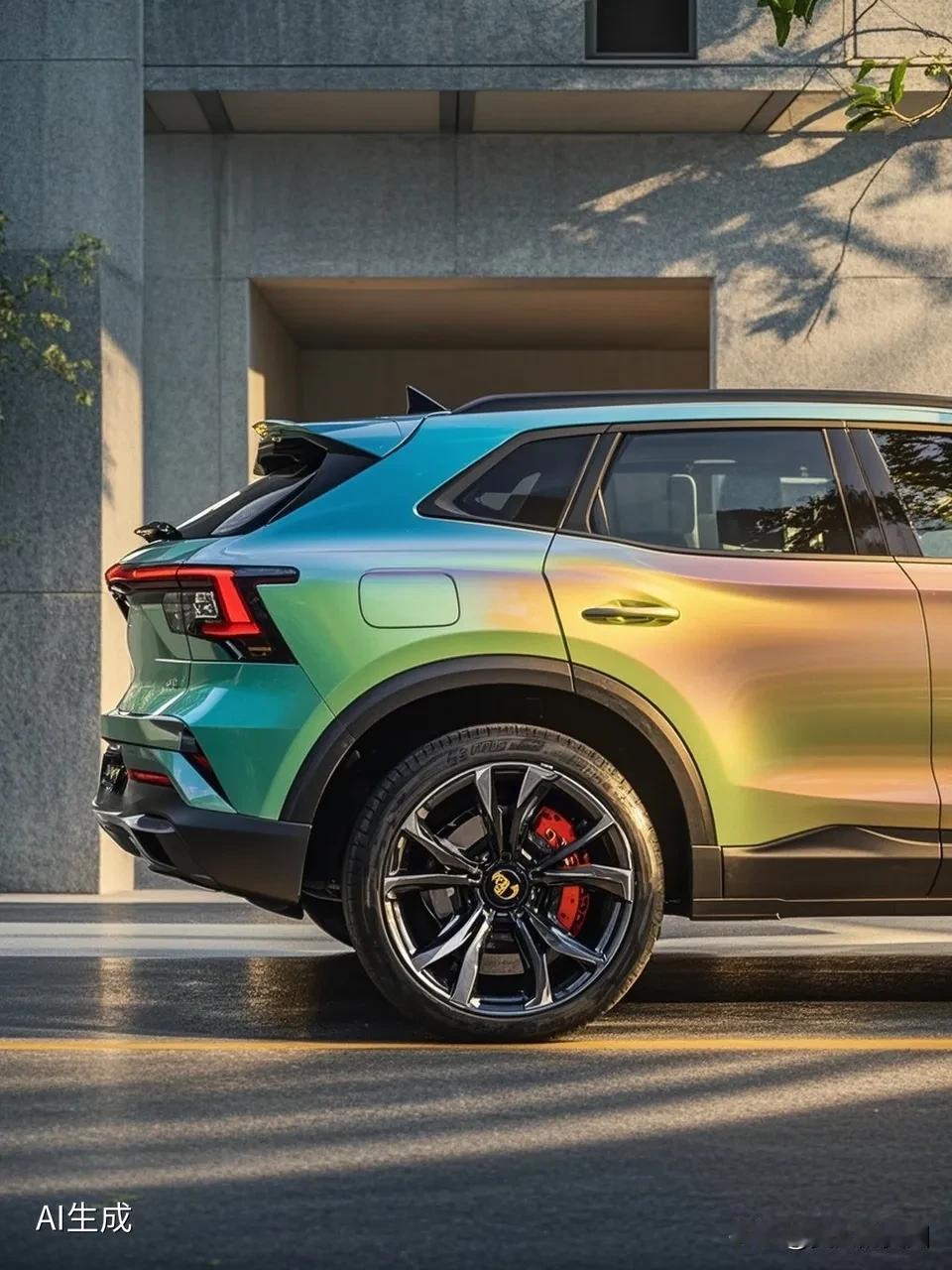 油车要被淘汰啦？
周鸿祎可是放话了：以后没人会买油车，油车就跟当年的诺基亚手机似