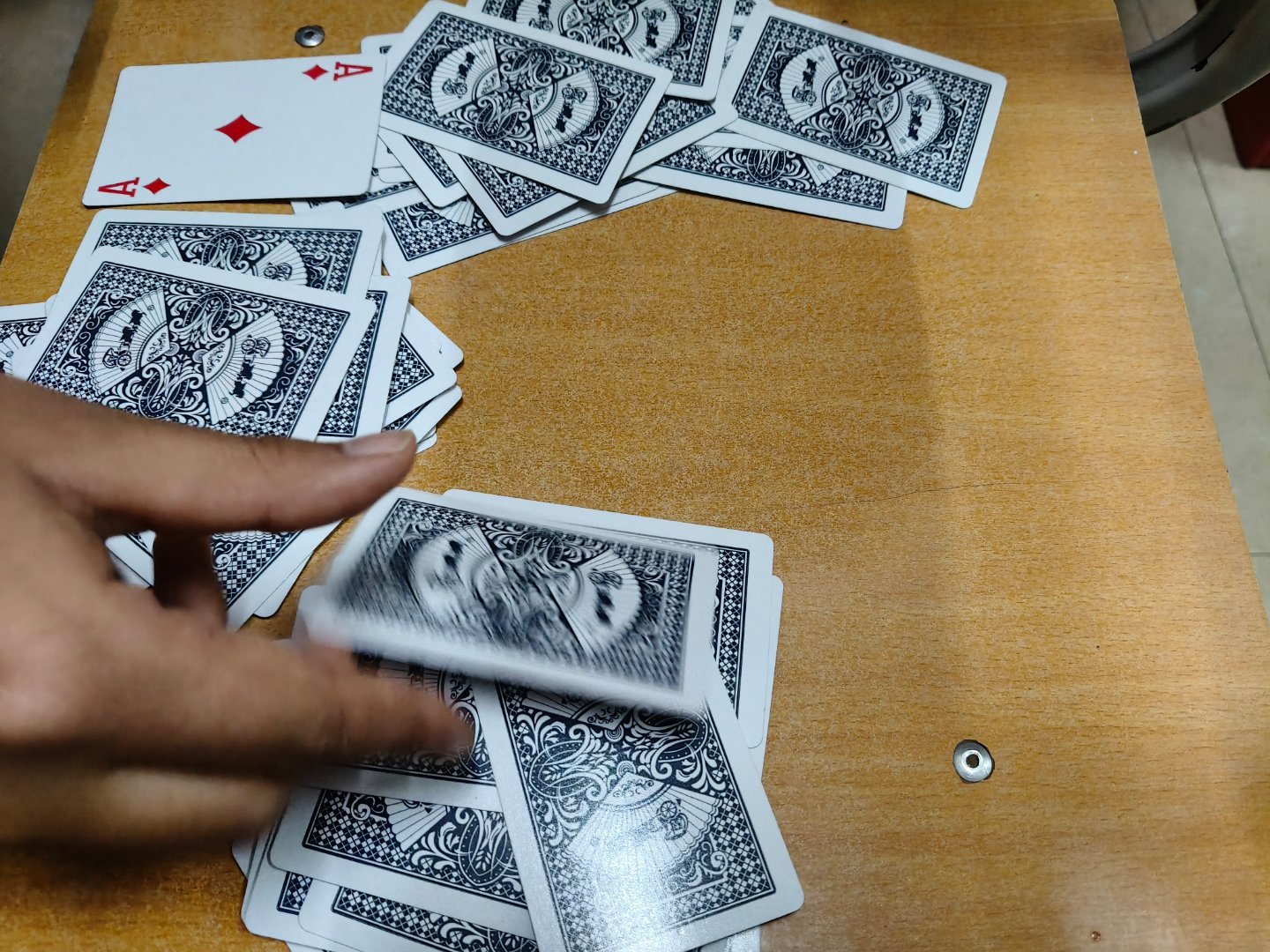 大姐你快期末周了