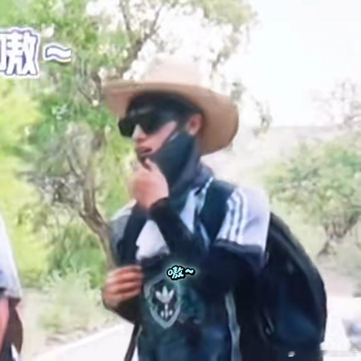 朱志鑫其实根本没在听吧朱志鑫谁说这不算句句有回应团综名场面来了，阎鹤祥滔滔不绝讲