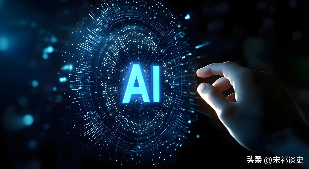 细思极恐！AI专家预言：2032年机器人会让人类的失业率逼近99%？
不是科幻！