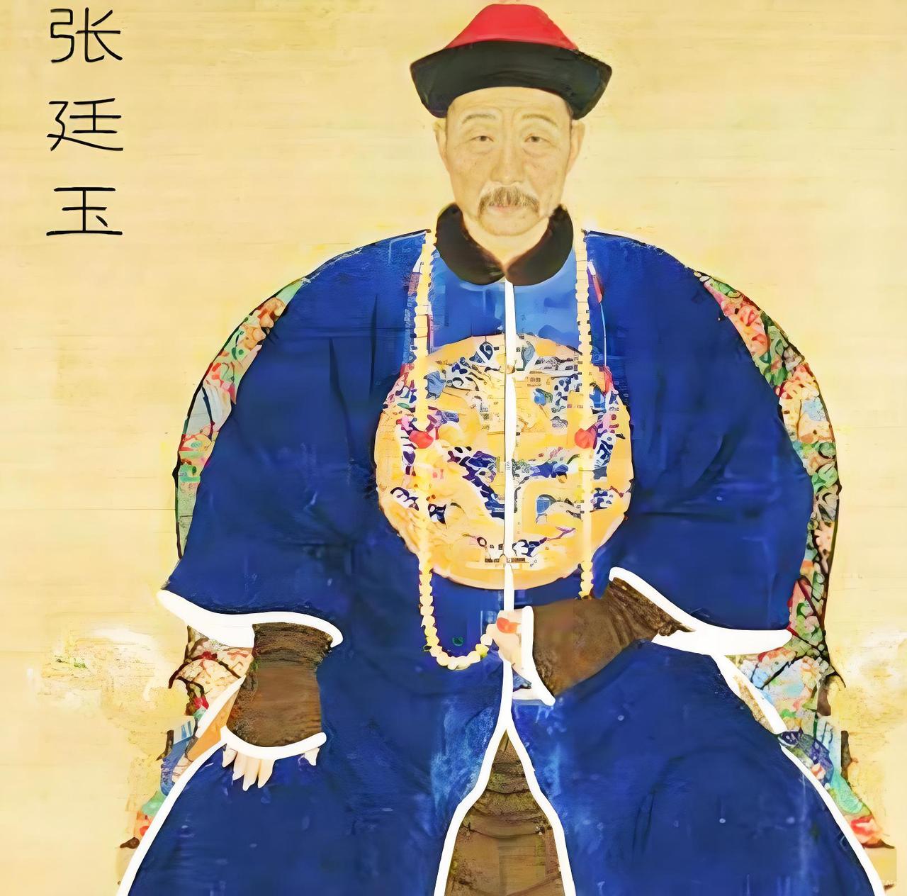 公元1751年，79岁的张廷玉被抄家，竟然搜出了15000两银子。乾隆冷笑一声：