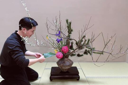 期待每一季的到来