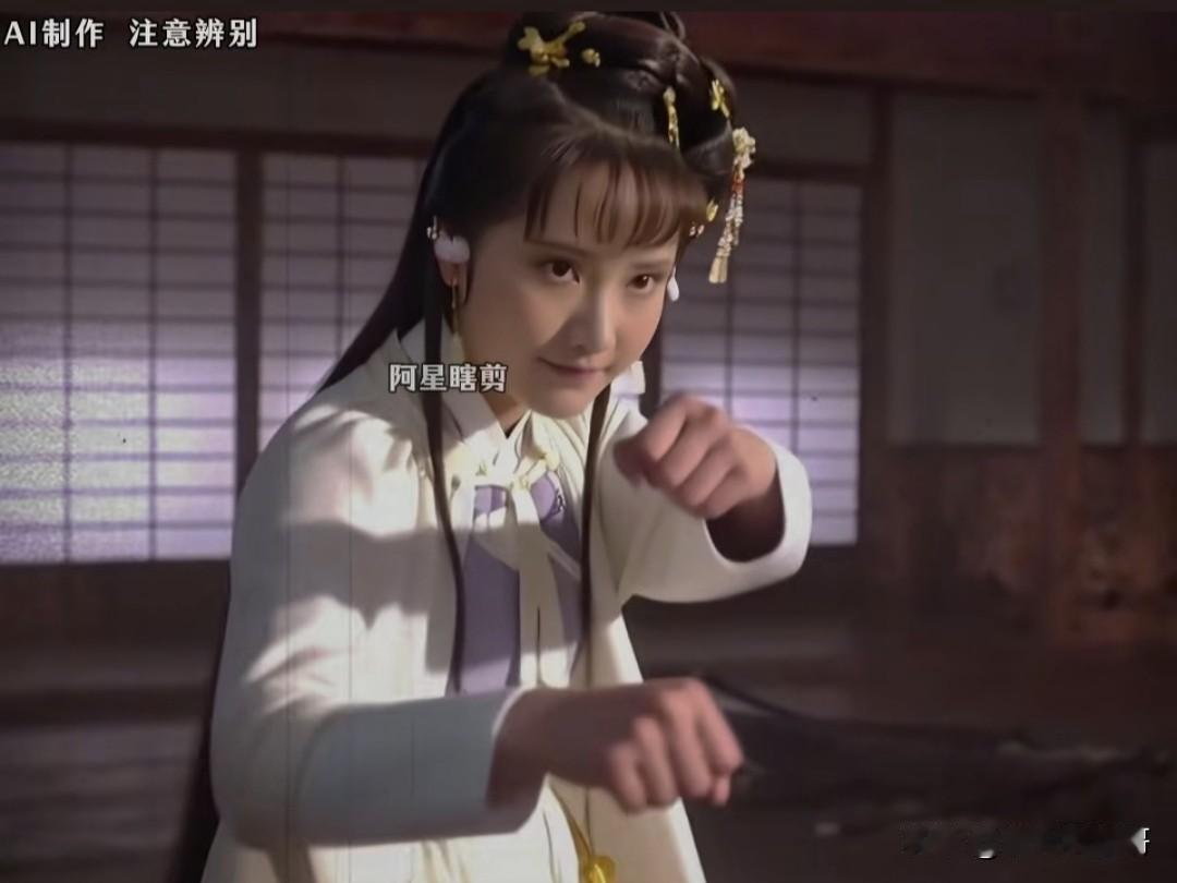 小作坊下料真猛，林黛玉大战虹口道场