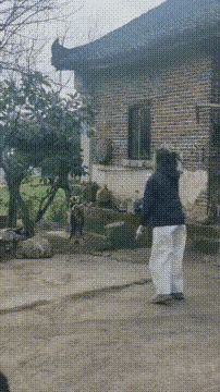 “默契”