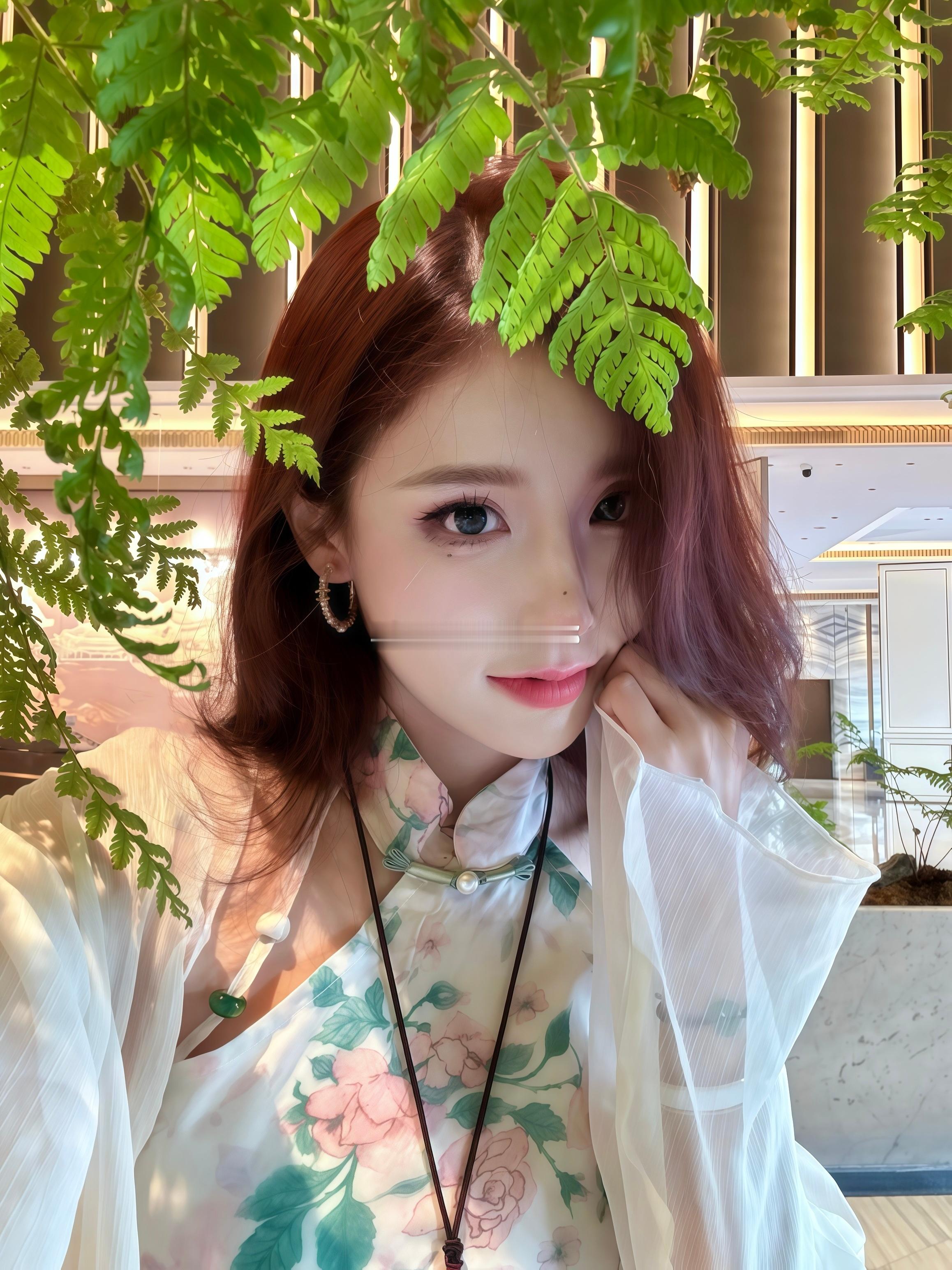 立秋了 ​​​