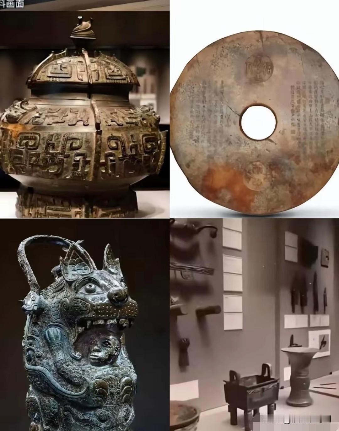 点名日本机构限期交还18件文物
 
中方发函硬气追索日本18件被掠文物。
 
2