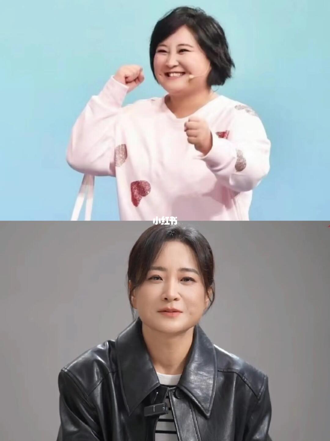 贾玲说，女孩子说相声就像是走错了澡堂子。原本她想报的并不是喜剧表演，而是另一个专...