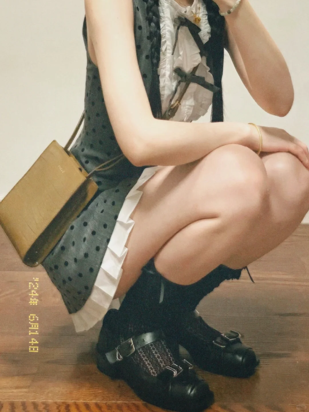 173cm女生｜170➕的姐妹还有没关注我的吗⁉️