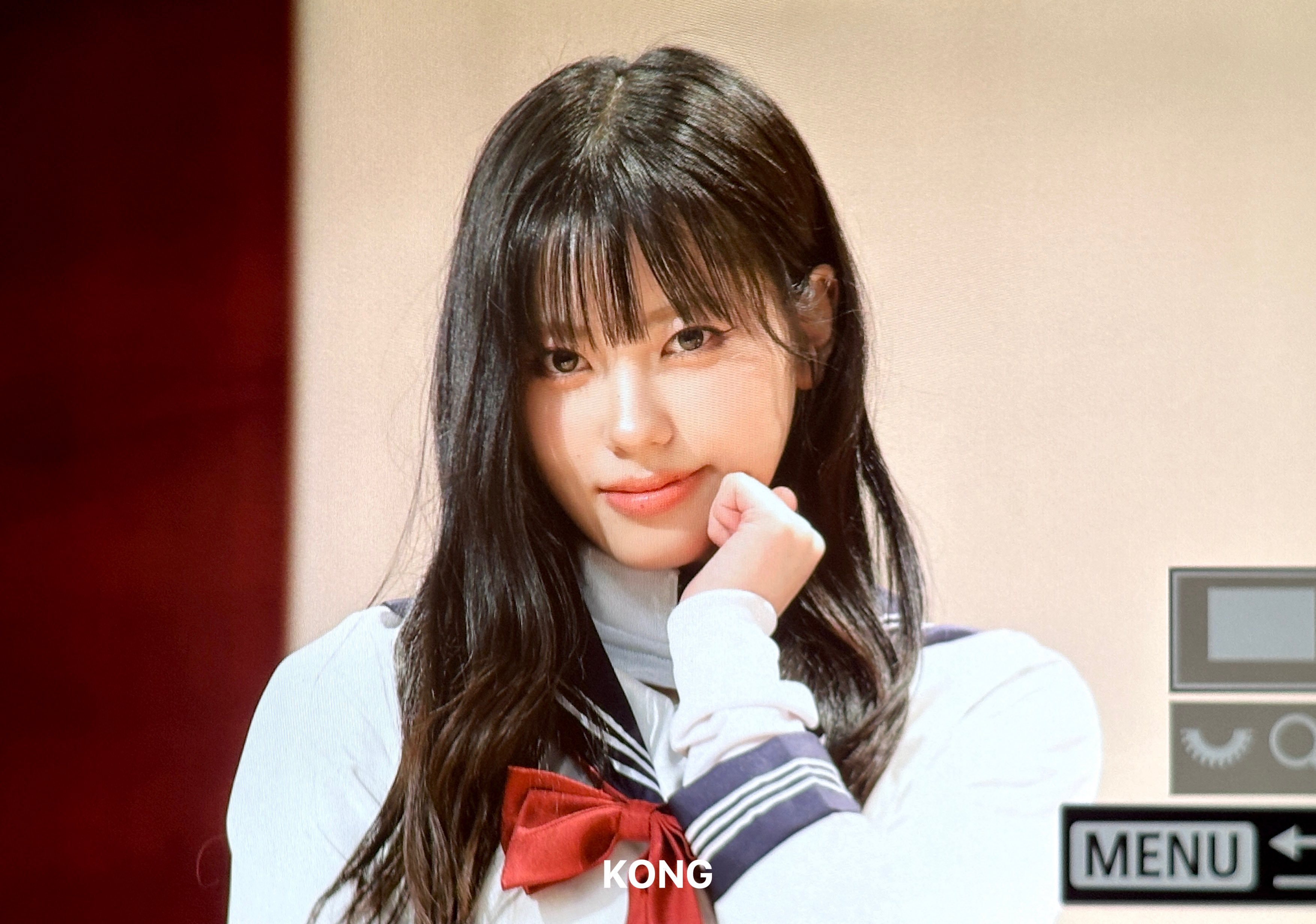 260625 MA线下naya教的挤脸包马上用上©konyang22 