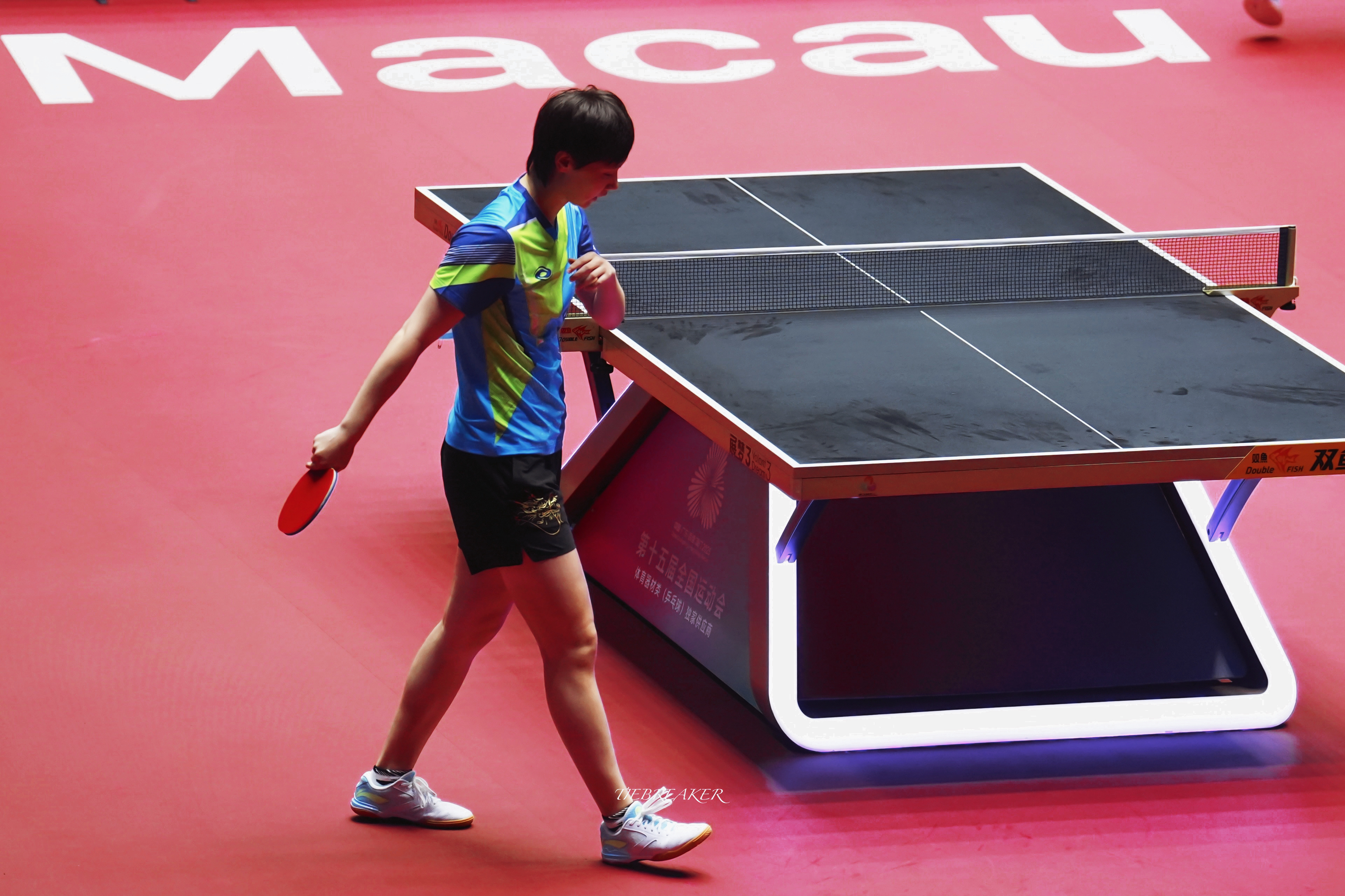 ｜  （OS: 压哨进场即是胜利… 