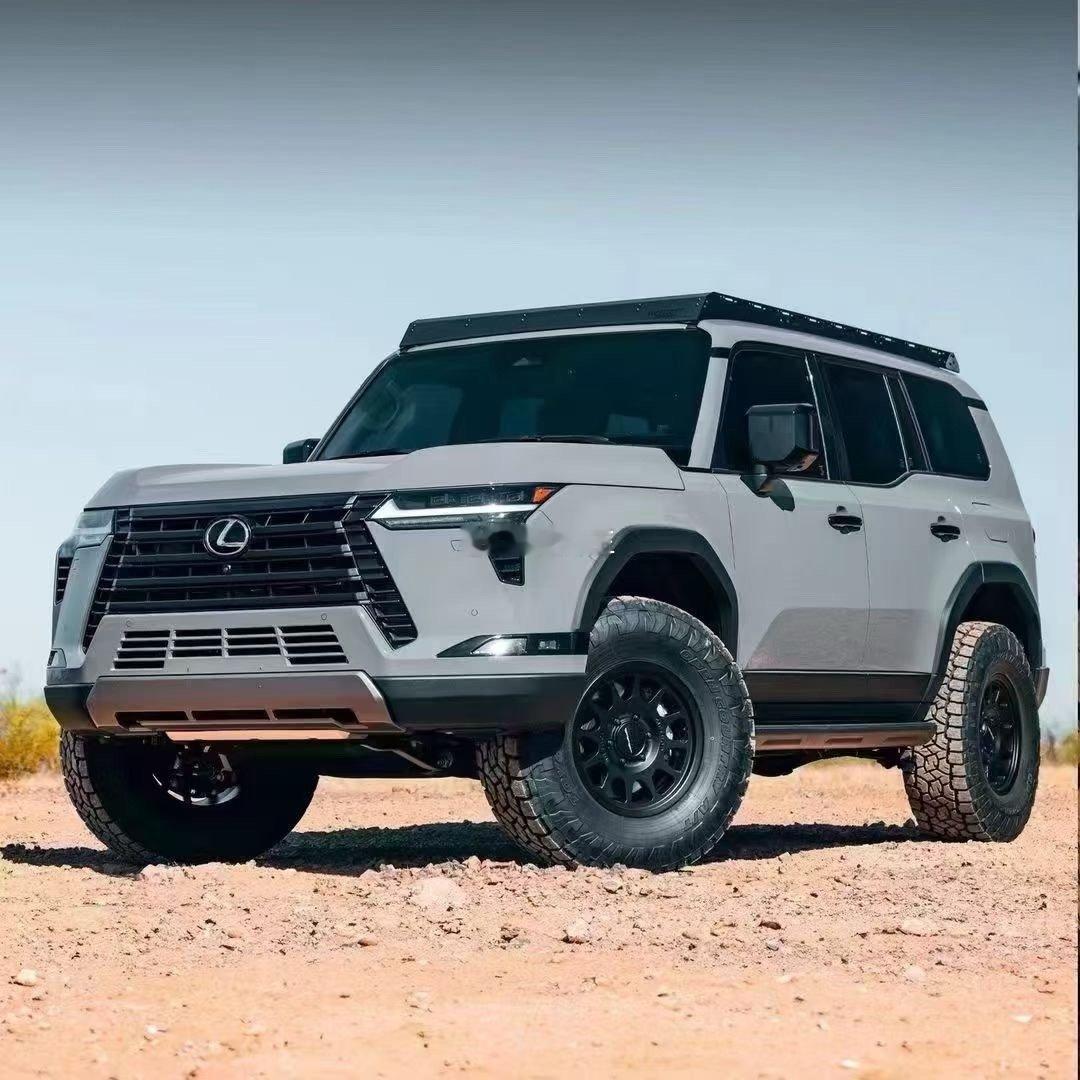 东洋OPA3G​东洋轻型越野AT胎 ​​​