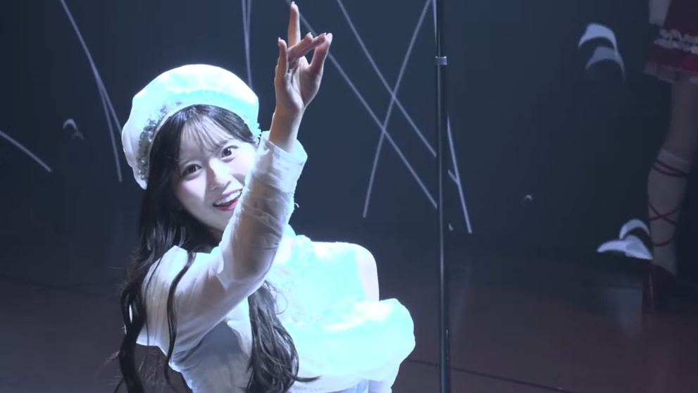 【图片】AKB48 截图 