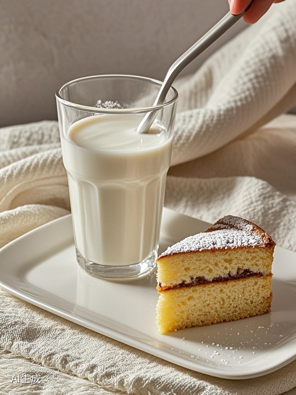 睡前吃宵夜和饿肚子睡觉哪个危险更大，这还真不好说。
吃宵夜，要是总吃高油高糖高盐