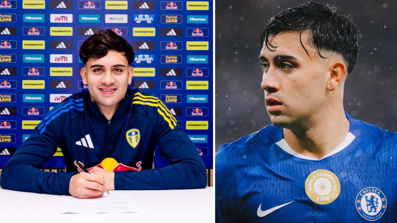 官方消息，切尔西终止租借法昆多·博纳诺特，球员回归布莱顿并租借加盟利兹联至赛季末