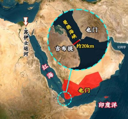 日本决定放弃霍尔木兹海峡，改从红海购买沙特石油，这下轮到中方出重手了！

共同社