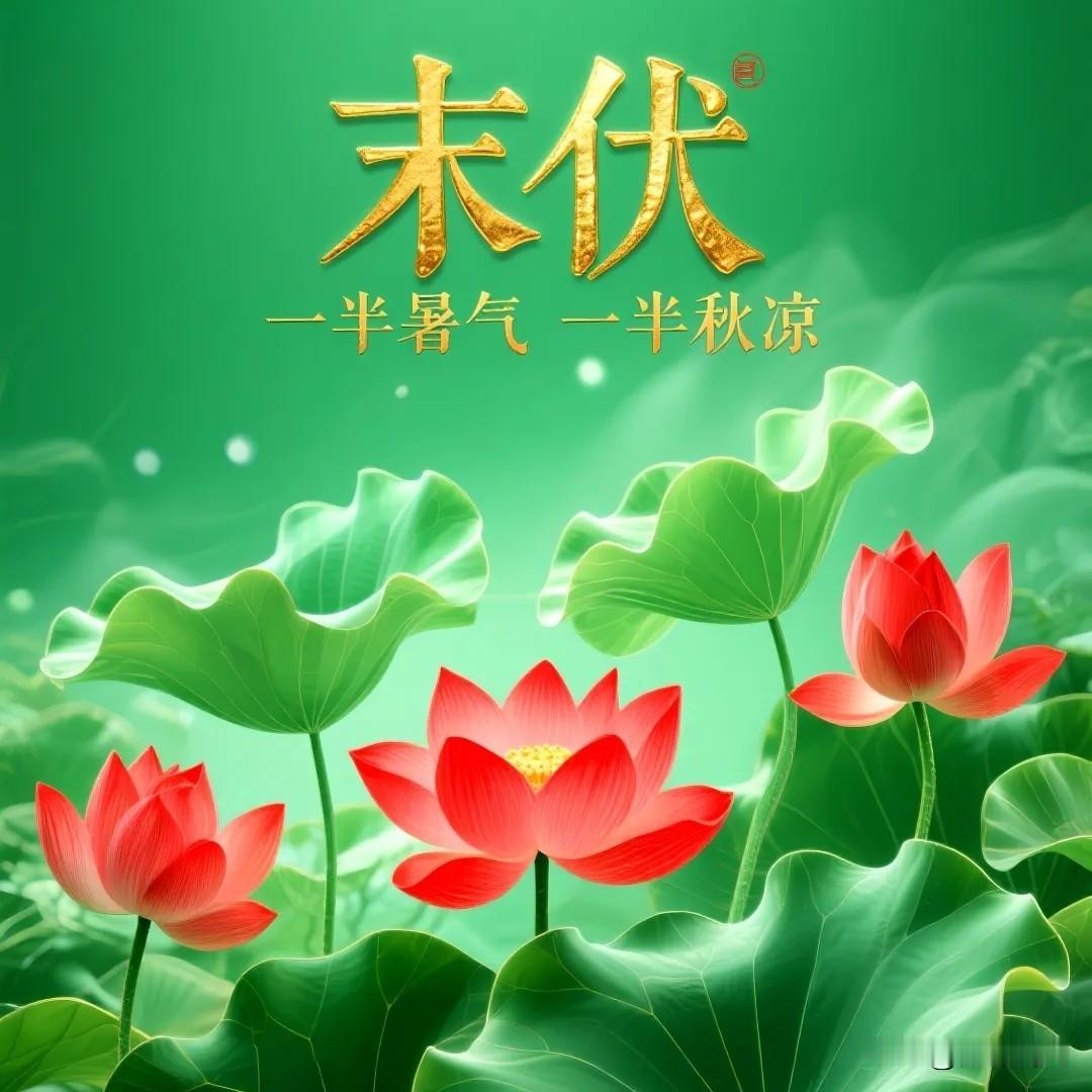 末伏热凉、立秋早晚藏门道！老农种地老经验，看准秋收年景
 

种地的老乡，不知道
