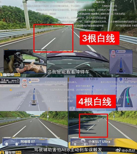 懂车帝原创测试可信吗充*帝的智驾水准测试，能信度有多高我不敢说，我说点我的感受。