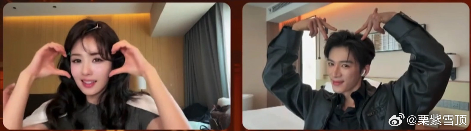 唐宫奇案开宫团建局 唐宫奇案今晚在👖开播啦，主演们齐齐上阵开宫团建局，接好这个