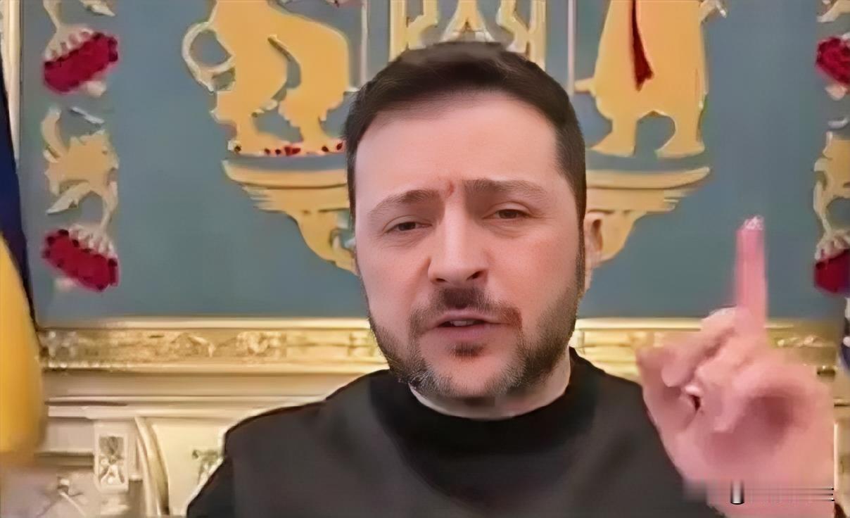 泽连斯基: 伊朗与俄罗斯已形成危险的“无人机技术共生”，伊朗助俄攻击乌克兰积累实