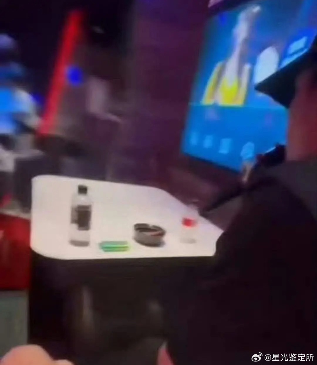 来理讨一下严浩翔商k这件事吧 