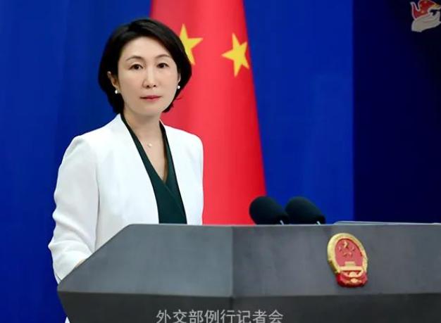 日本呼吁中方取消食品进口限制，外交部回应：必须对人民的健康和海洋环境负责
关于福