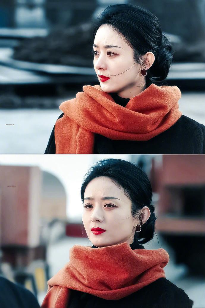 朝雪录热度超了风吹半夏宁安如梦  不吹不捧不黑，李兰迪会和赵丽颖白鹿一样能成为扛