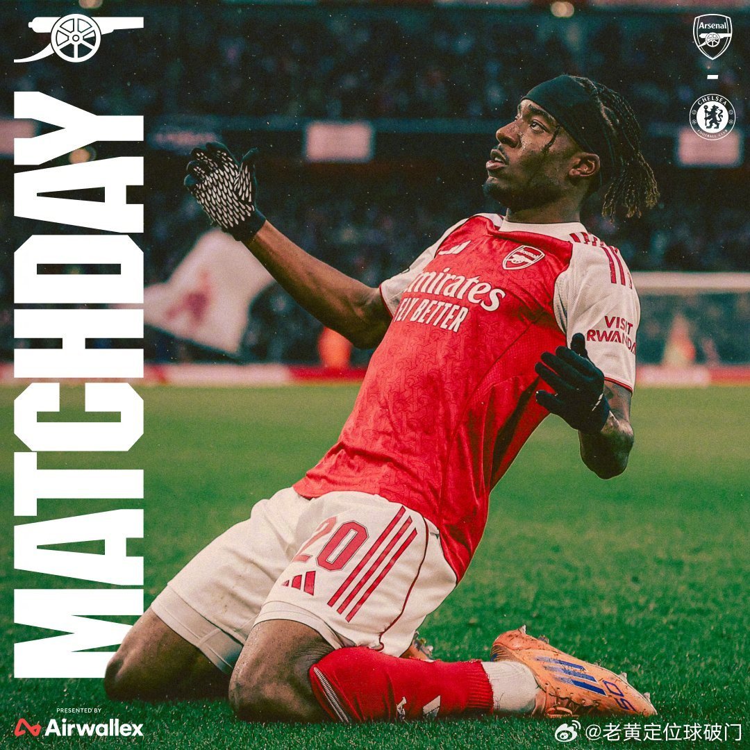 今晚英超大放送？阿森纳主场出战切尔西，居然都有人看好切尔西能够直接完胜阿森纳了。